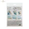 Rice paper set RSM276